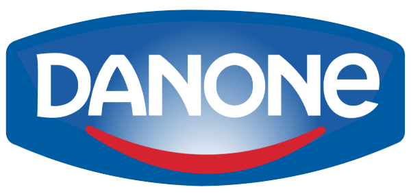 Danone logo