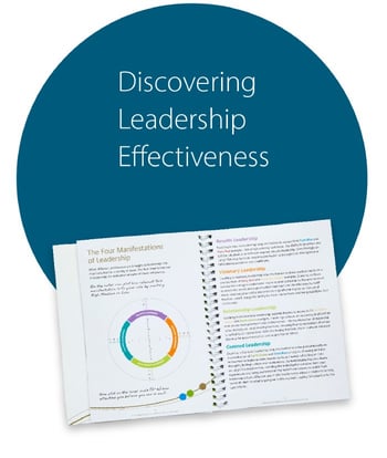 Discovering Leadership Fffectiveness