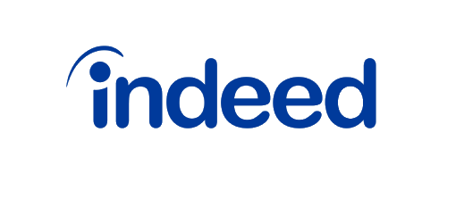 Indeed logo 3