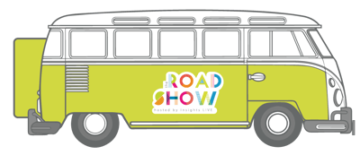 The-Roadshow-van
