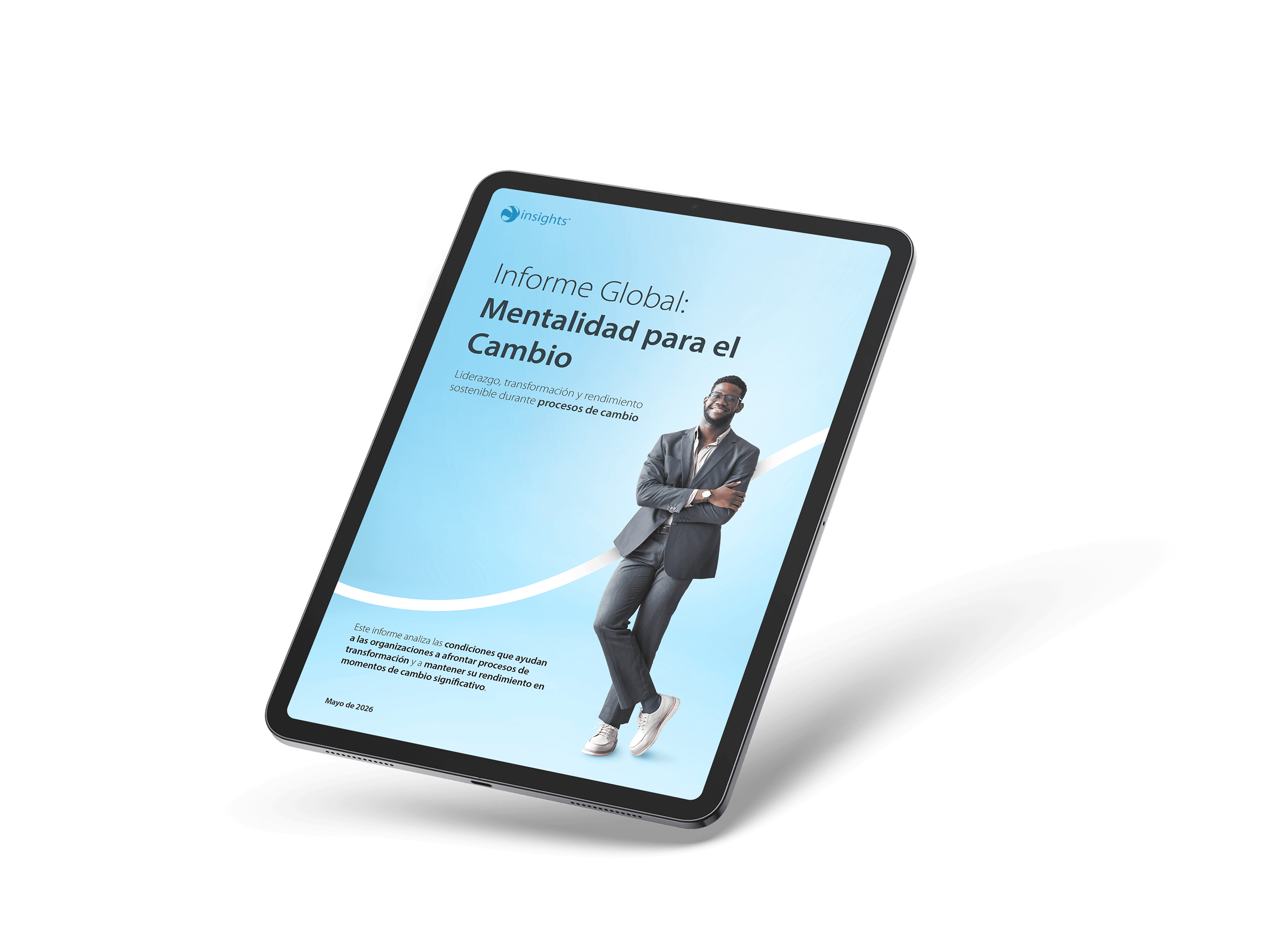 Global Change Readiness Report