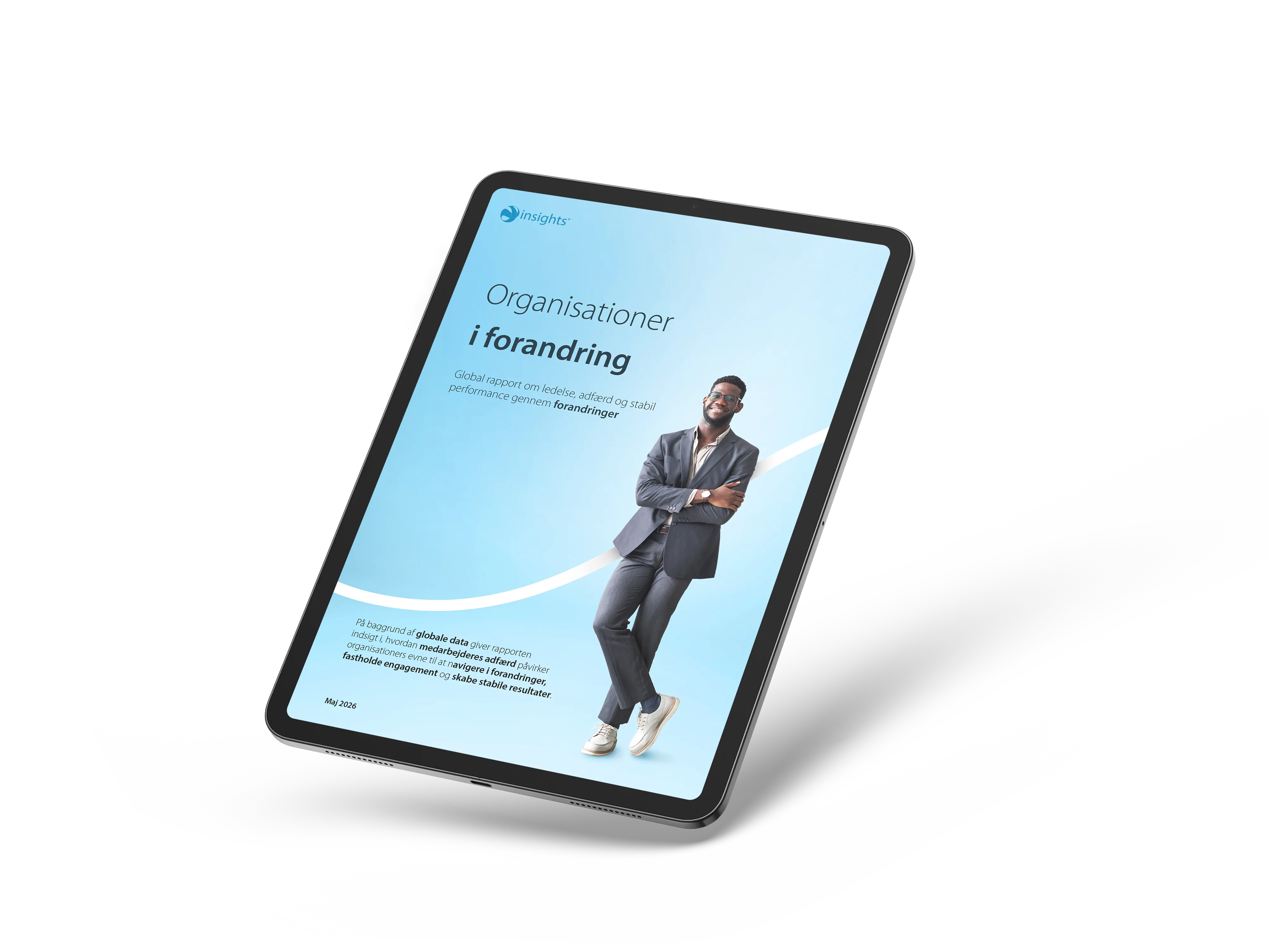 Global Change Readiness Report