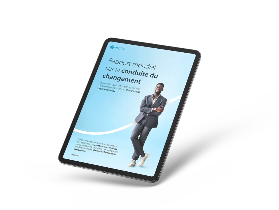 Global Change Readiness Report