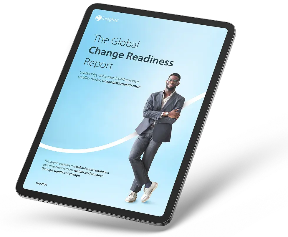 Global Change Readiness Report