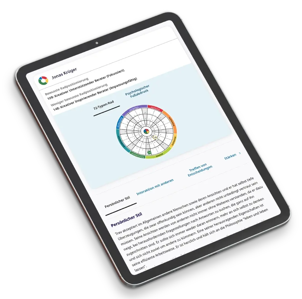Insights Tablet Hero