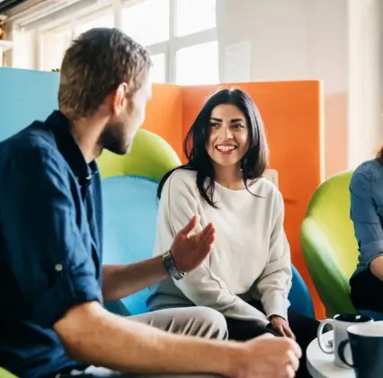 Build a common language that strengthens teams