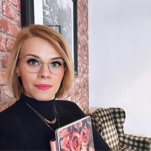Adrianna Latała