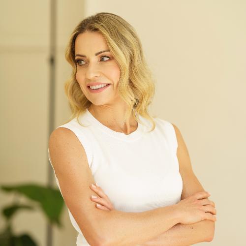 Agnieszka Maciejewska