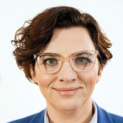 Aldona Kłobska