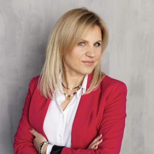 Anna Mazur-Kłucjasz