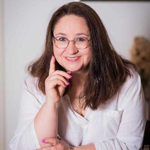 Anna Zdzieszyńska