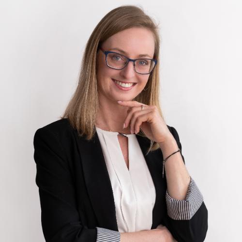 Barbara Adamczyk