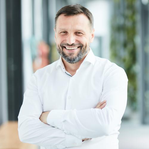 Dariusz Wawrzeniecki