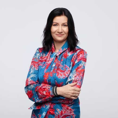 Dorota Binasiak