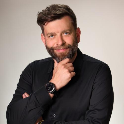 Grzegorz Baczewski