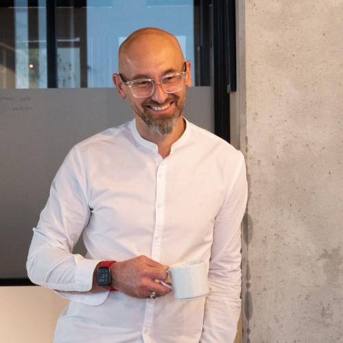 Grzegorz Dudziński