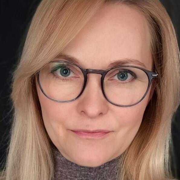 Jolanta Duraj