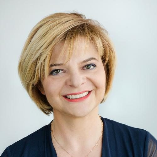 Jolanta Pastor