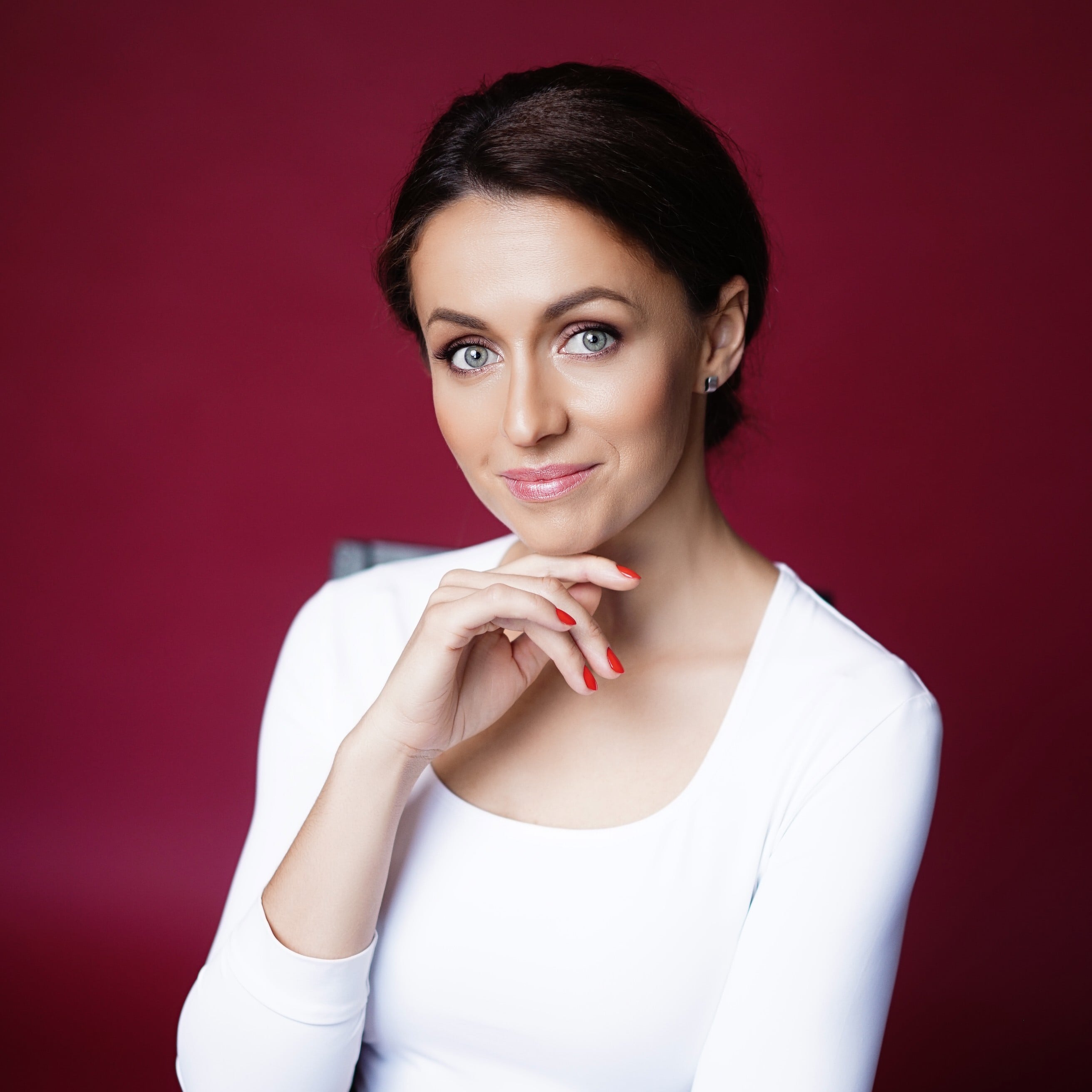 Julia Vitsko-Jankowska