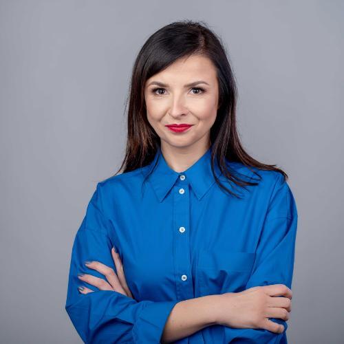 Justyna Kurek-Wdowiak