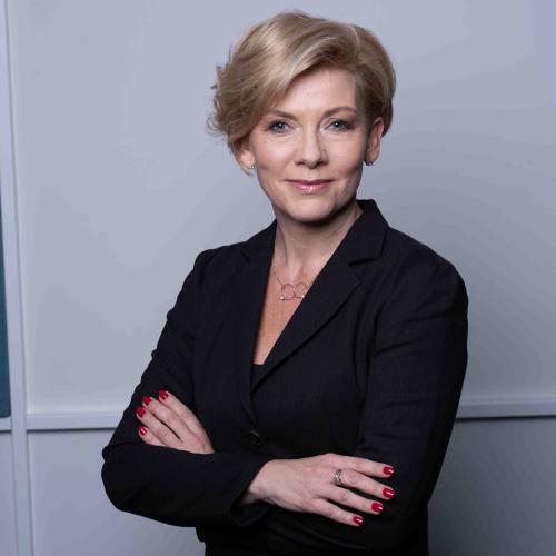 Justyna Lipowska