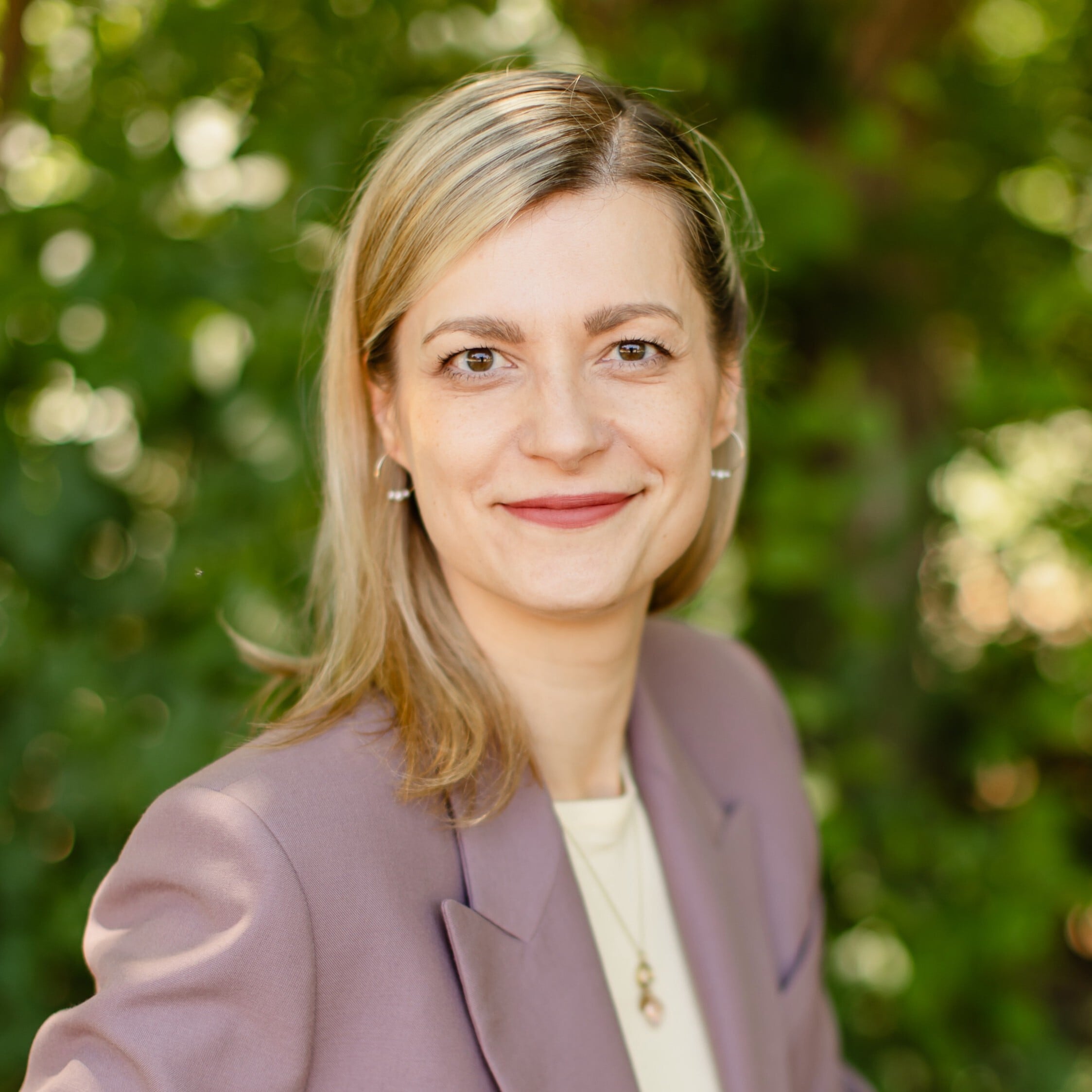Kasia Duda