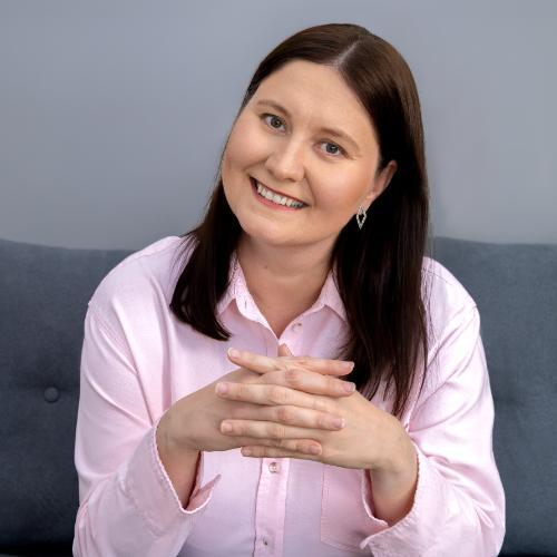 Katarzyna Wąsowska