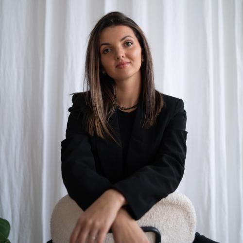Klaudia Mardaus
