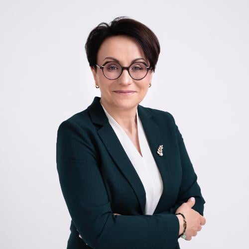 Małgorzata Mrug