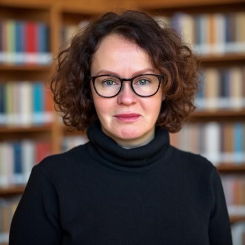 Małgorzata Sztejter