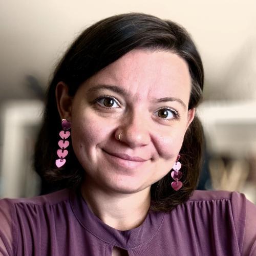 Michalina Jurkowlaniec-Illing