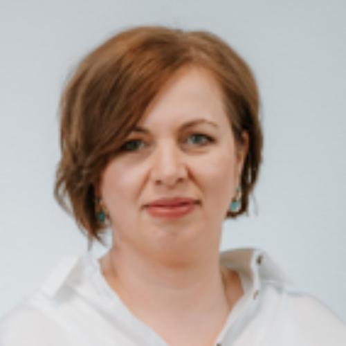 Paulina Węgrzyn