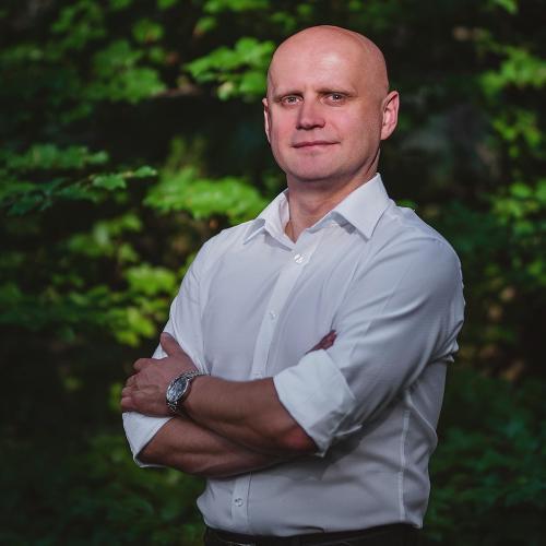 Paweł Głowacki