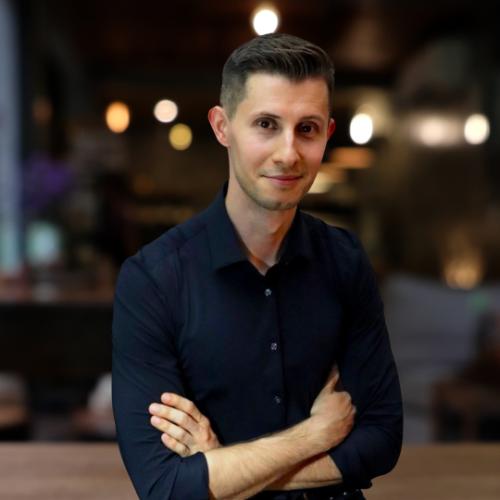 Paweł Gierczak