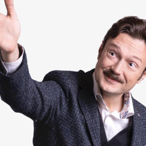 Paweł Grudziński