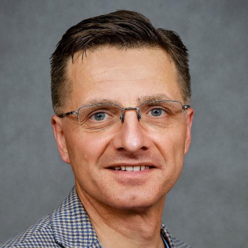 Paweł Krawcewicz