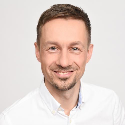 Paweł Szczecki