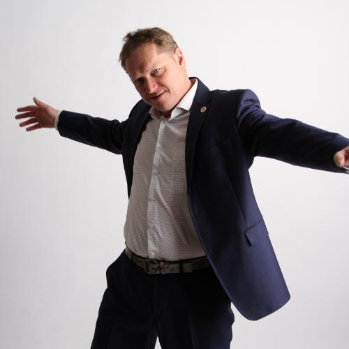 Piotr Bębenek