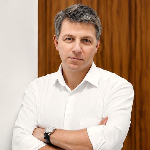 Piotr Komorowski