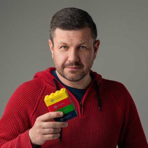 Piotr Lawendowski