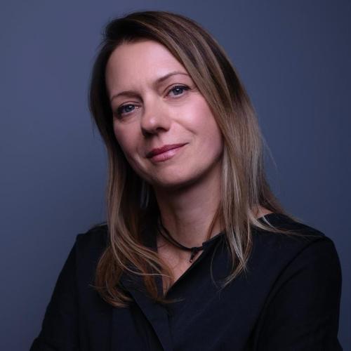 Sylwia Michalska