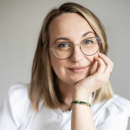dr Małgorzata Grześków-Gorgosz