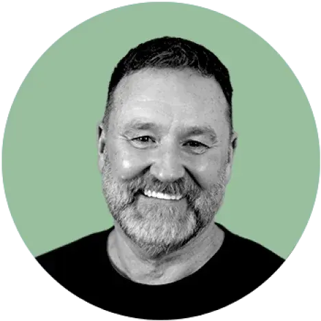 Paul Thompson