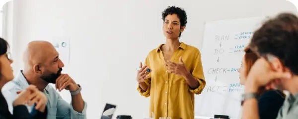 Workshop: Self-Aware Leader