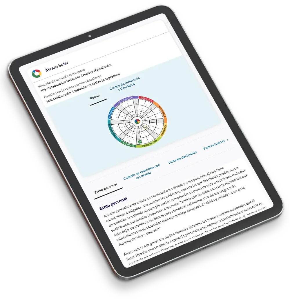 Insights Tablet Hero