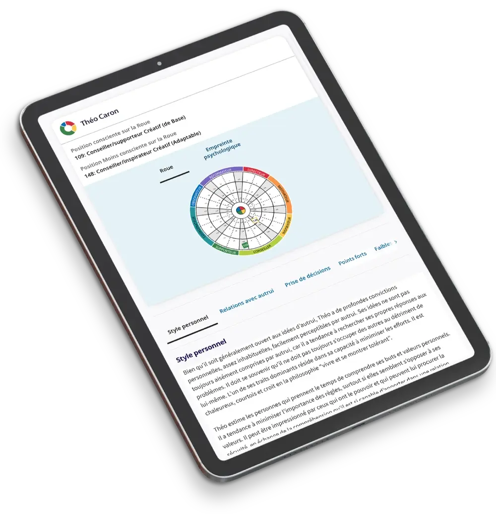 Insights Tablet Hero
