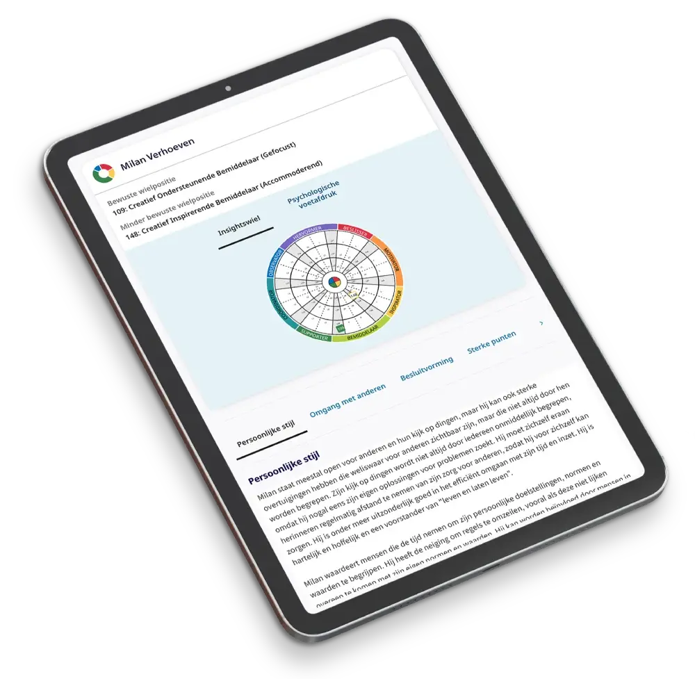 Insights Tablet Hero
