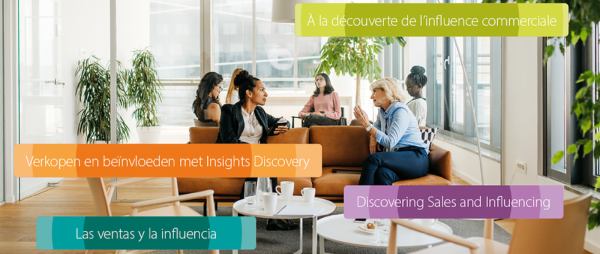 discover sales