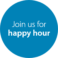 join us for happy hour_